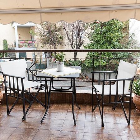 Cleopatra Apartment 里托楚伦 外观 照片