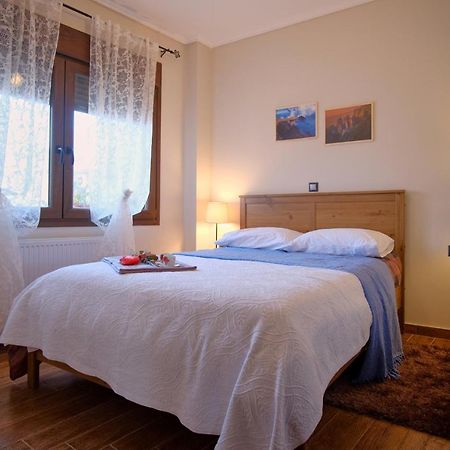 Cleopatra Apartment 里托楚伦 外观 照片