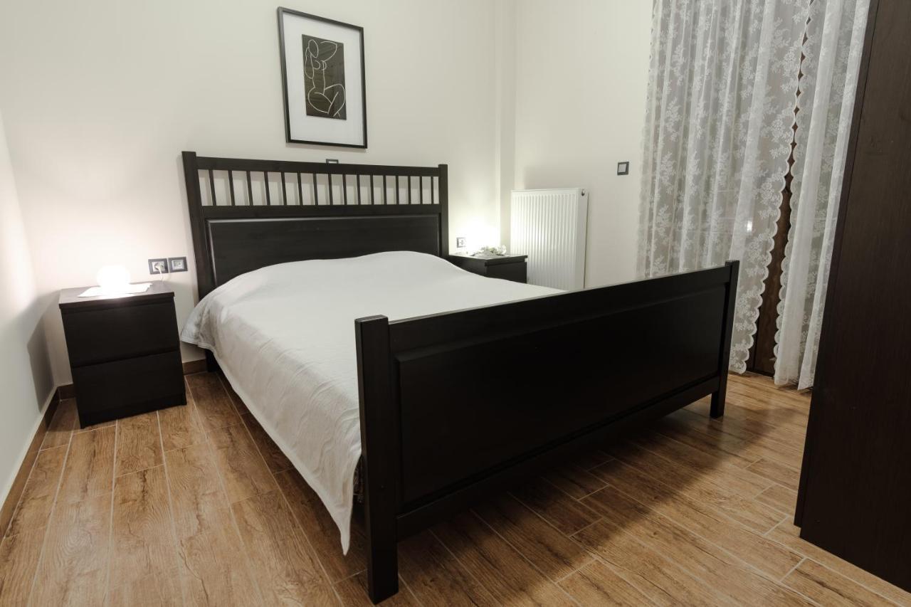 Cleopatra Apartment 里托楚伦 外观 照片