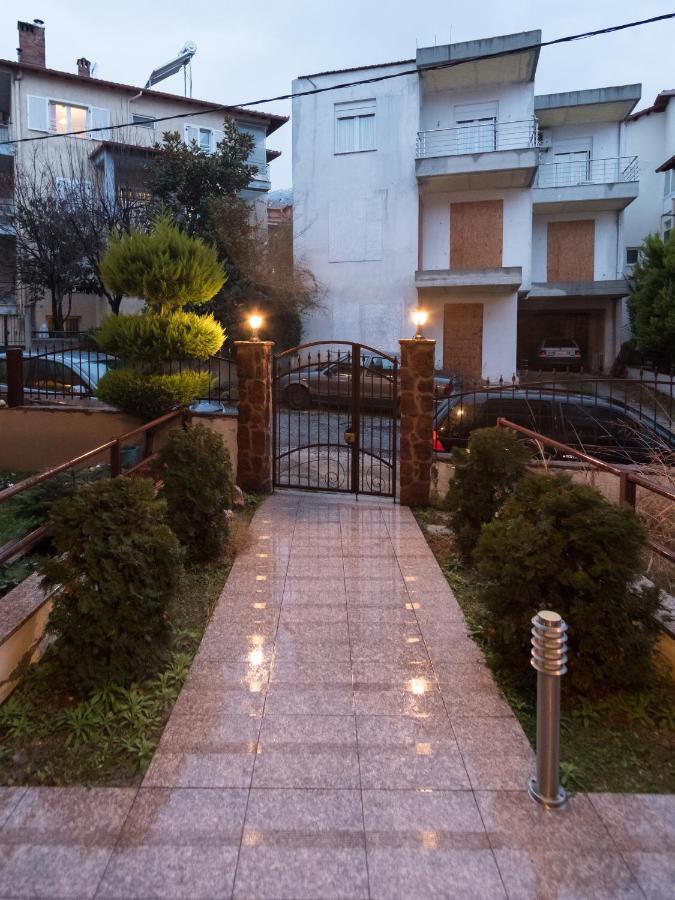 Cleopatra Apartment 里托楚伦 外观 照片
