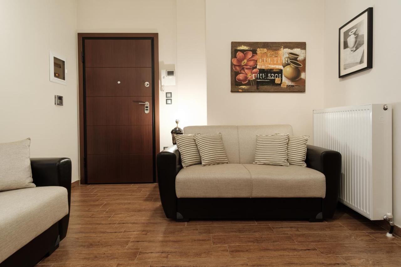 Cleopatra Apartment 里托楚伦 外观 照片