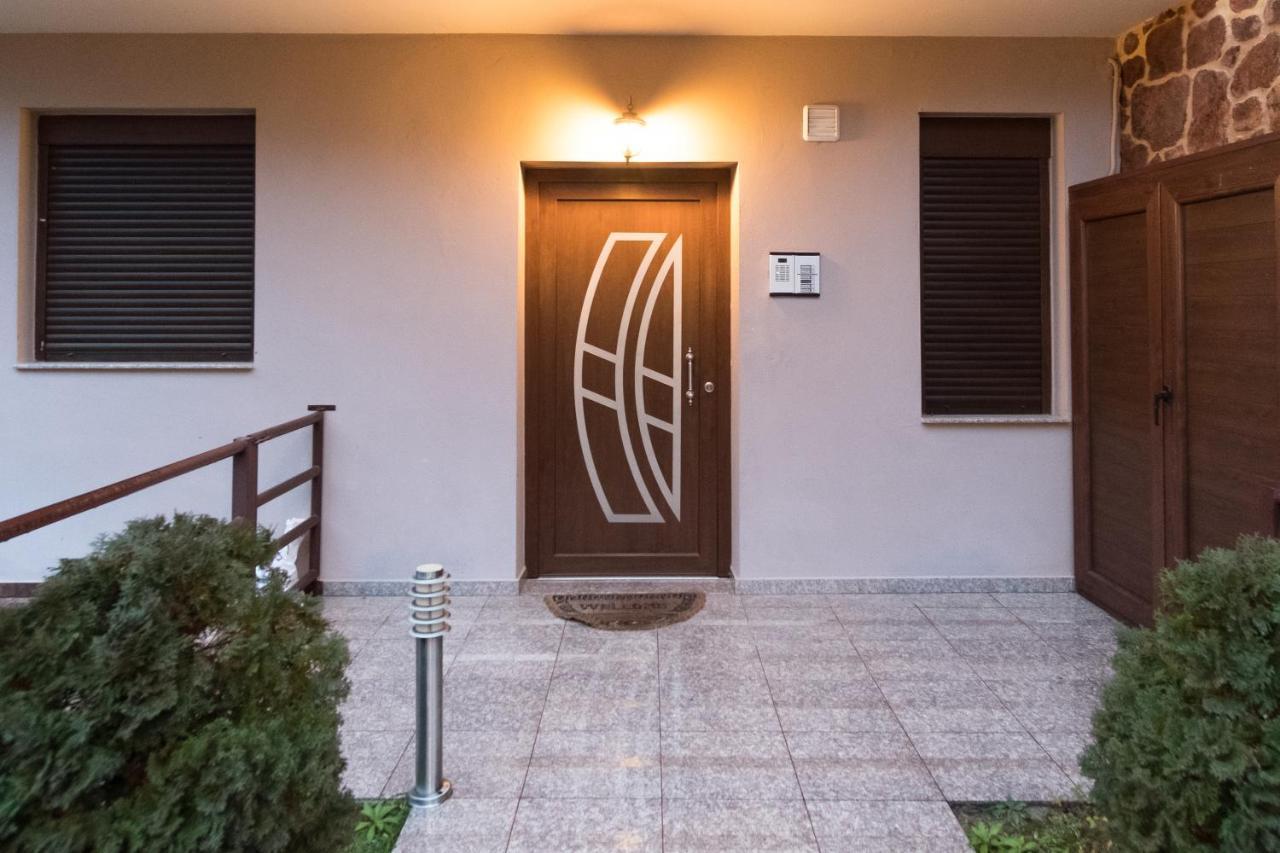 Cleopatra Apartment 里托楚伦 外观 照片